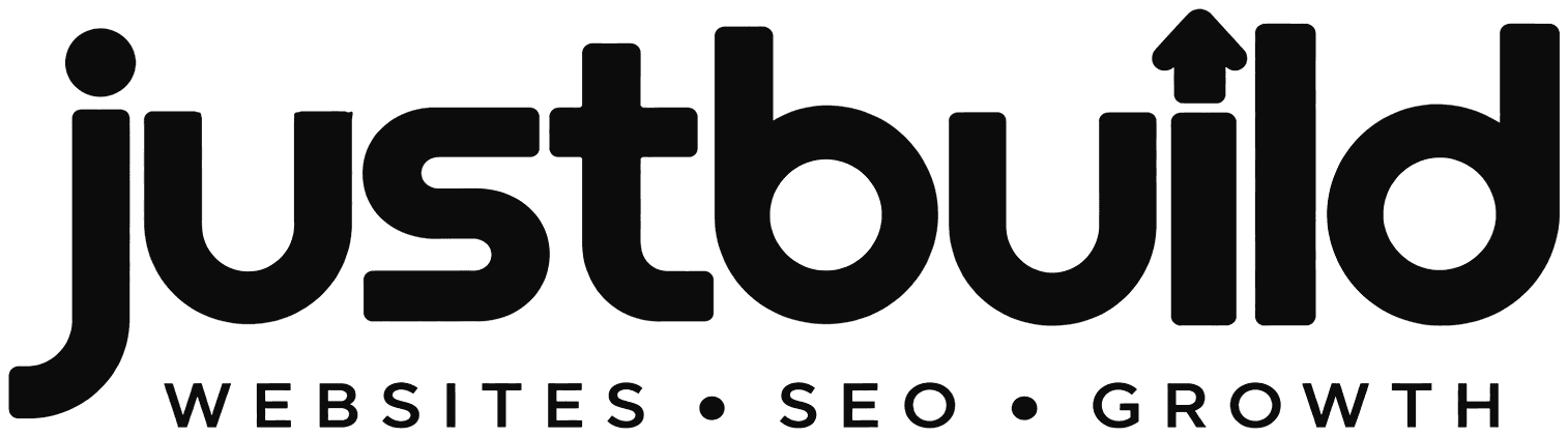 justbuild — websites, SEO, growth